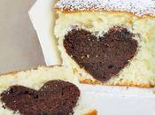 Gâteau Surprise Saint-Valentin Thermomix