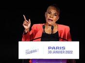 Élysée 2022 (27) sacre (éphémère Christiane Taubira