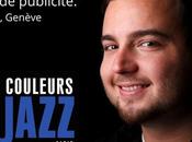 Ecoutez Couleurs Jazz Radio radio 100% 24h/24