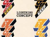 Album ARCHI DEEP Lightning Concept