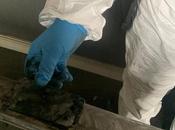 famille raconte horreur après qu’un incendie causé chargeur téléphone portable détruit maison Dublin