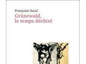 (Entretien) avec Françoise Ascal Isabelle Baladine Howald