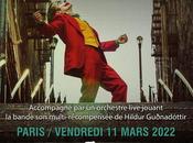 #CINEMA #CONCERT Joker ciné-concert 11/03 Seine Musicale