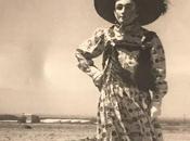 Fondation Cartier Graciela Iturbide Heliotropo Février 2022.