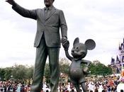 visite cité d’enfance Walt Disney organisée Gold