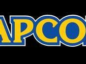 mystérieux site Capcom