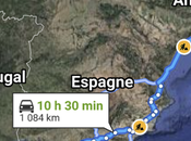 Aventures pour passeport