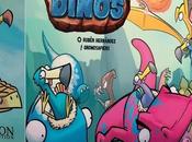 Test avis Dodos Riding Dinos