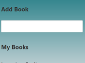 Créer liste lecture avec Svelte