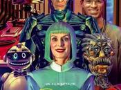 NETFLIX BibBug Jean-Pierre Jeunet