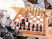 Kasparov, ex-champion monde d’échecs russe, veut réaction libre