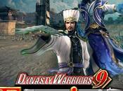 Test Dynasty Warriors Empires Musô trop limité