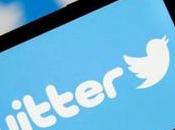 Twitter confirmé problèmes d’accès service depuis Russie
