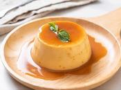 Crème renversée mascarpone caramel Thermomix délice