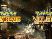 Tout savoir Pokémon Écarlate Violet premiers jeux monde ouvert