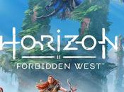 Test d’Horizon Forbidden West suite merveilleuse pétillante