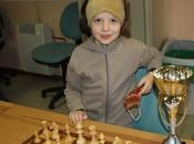 Vadim, déjà échecs