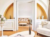 Paris grands hôtels luxe palace capitale