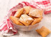 Tourtisseaux beignets carnaval Thermomix délice