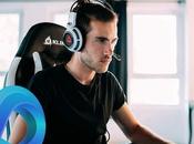 entorses poignet autres blessures gamers