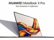 2022 Huawei s’attaque avec MateBook