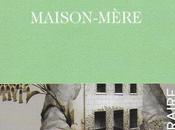 Maison-Mère, d'Anaïd Demir (éd. Plon)