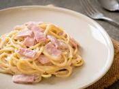 Pâtes jambon cookeo