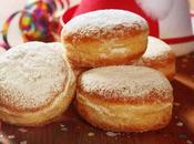 recettes beignets spécial Carnaval Thermomix