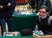ans, joueur d’échecs libanais devient champion Angleterre