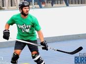 Plusieurs visages connus amateurs hockey parmi choisis repêchage LNHB 2022