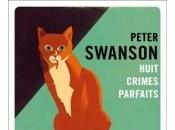Huit Crimes Parfaits Peter Swanson