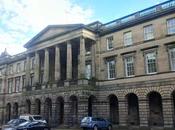 portrait Lady Dorrian rejoint d’autres pionniers salle Parlement