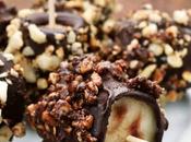 Dessert glacé facile gourmand