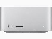 Studio, ordinateur surpuissant d’Apple, dévoile