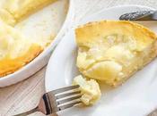 Tarte l’ananas légère délicieux dessert