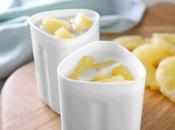 Crème dessert l’ananas Thermomix tellement