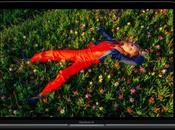 MacBook 2022 puce nouveaux coloris design