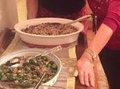 Coin recette Salade Balela Egyption Blanche Shaheen