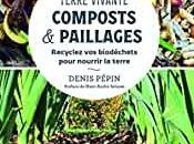 Tout savoir composts paillages