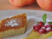 Carré Fondant pommes Thermomix Original délicieux