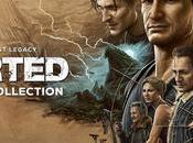 [PS5] Test Uncharted Legacy Thieves Collection