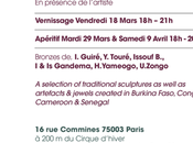 galerie Africaine Mythologies urbaines Metsoko