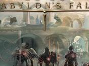 développeurs Babylon’s Fall complètement perdus Square Enix demande l’aide joueurs