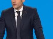 Élysée 2022 (35) projet présidentiel candidat Emmanuel Macron