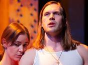 ‘Ironbound’ Gamm Theatre, portrait granuleux résilience immigrants