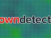 Downdetector comment populaire outil suivi pannes site contribue améliorer sécurité