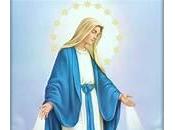 Troisième Jour Consécration Cœur Immaculé Marie