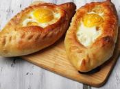 Khachapuri