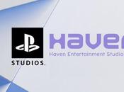 PlayStation rachète Haven Entertainment Studios Inc.
