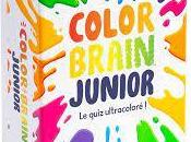 Test avis Color Brain Junior Tristan Williams